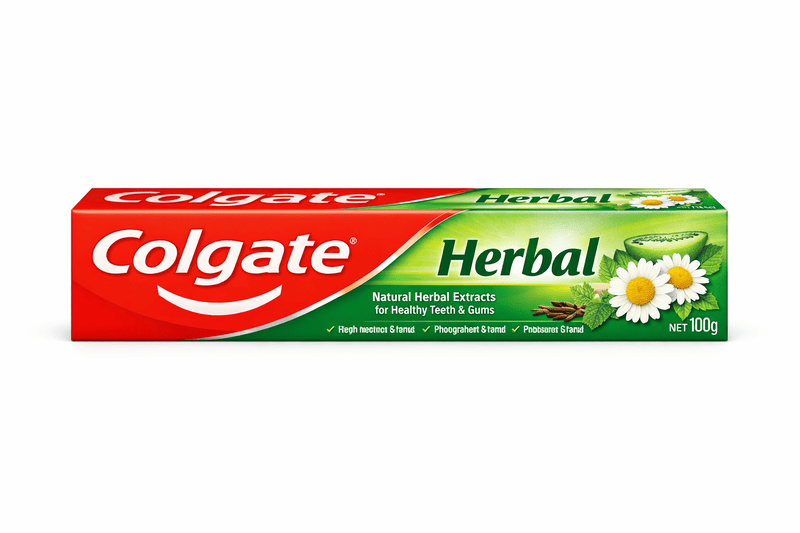Colgate Herbal 70G