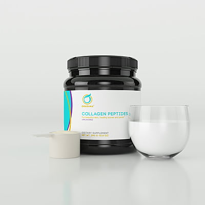 Collagen Peptides