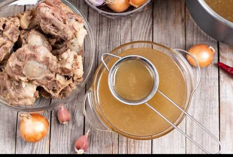 Beef Collagen Bomb 200ml