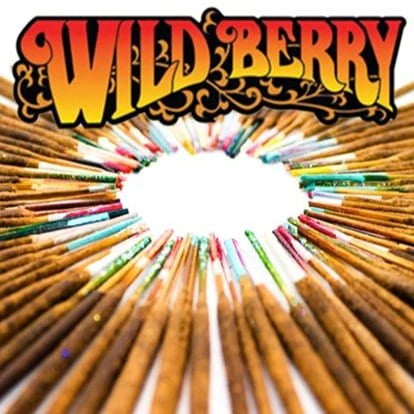 WILD BERRY