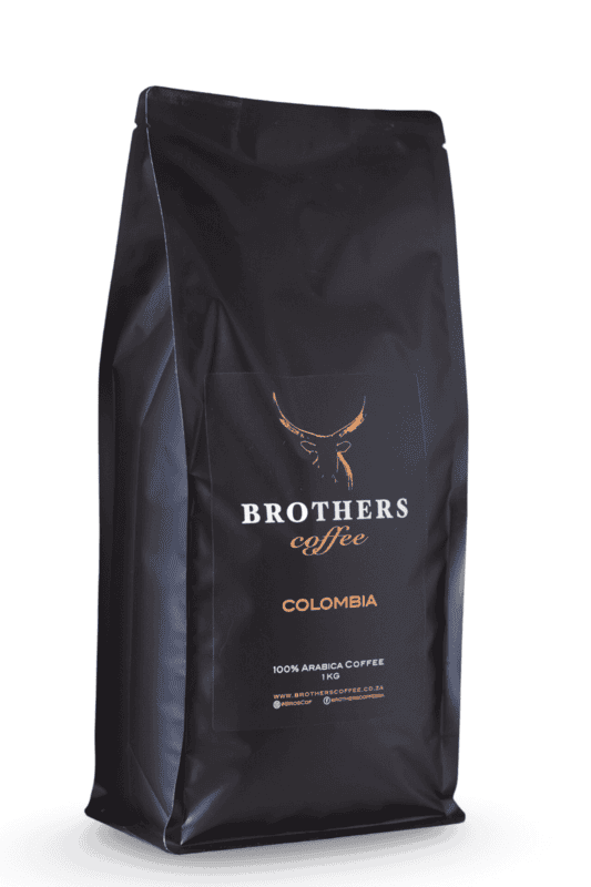 Colombia 1kg Colombia 1kg