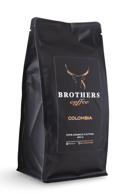 Colombia 250g Colombia 250g