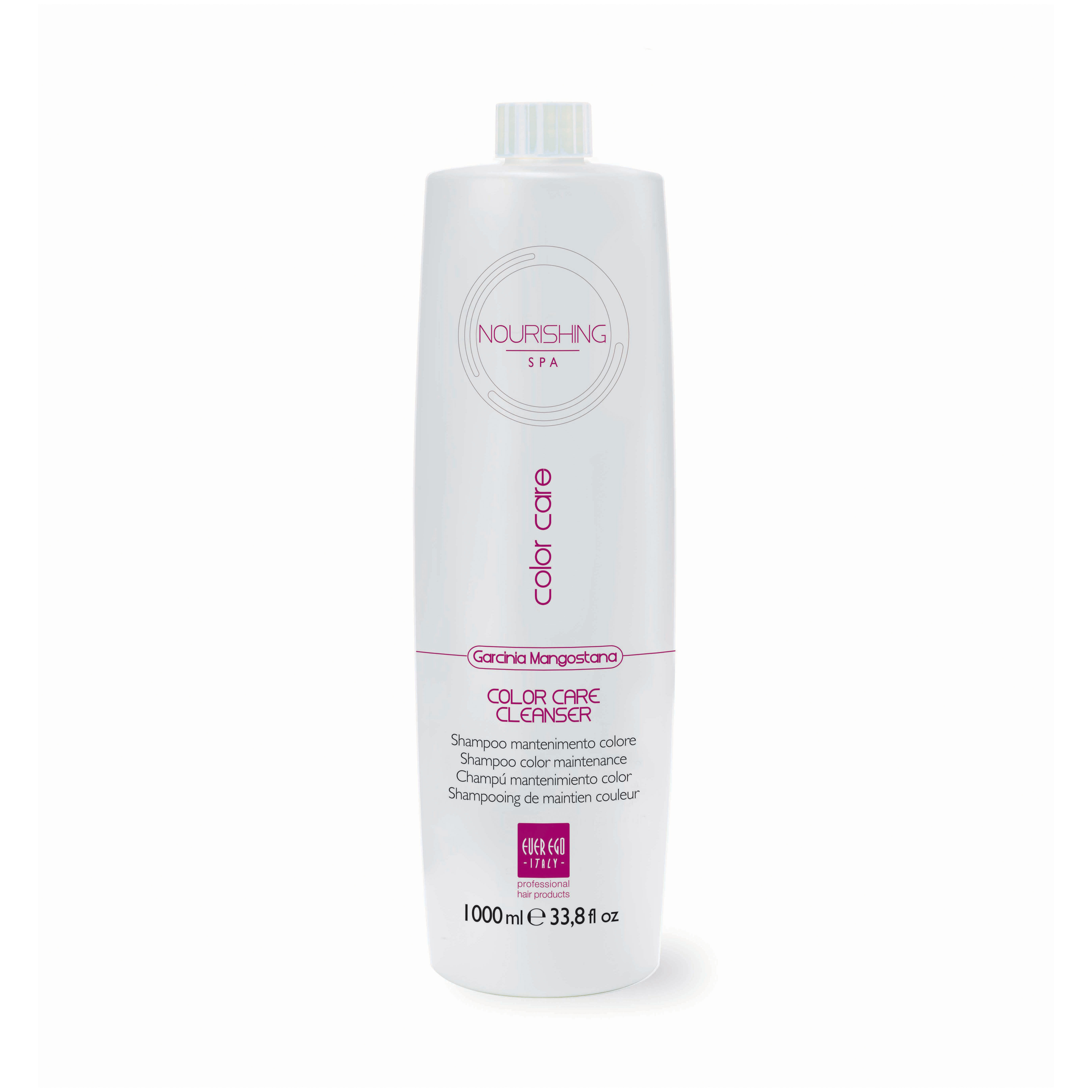 E4410 EE Color Care Shampoo 1000 ml