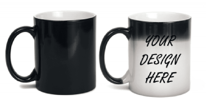 Magic Mug