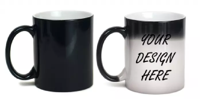Magic Mug