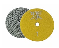 Sentinel 3 Step Wet Pad Sentinel 3 Step Wet Pad