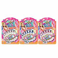 Colour Me Cute Flashy Fun Nails