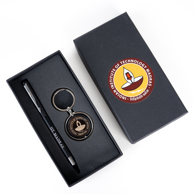 Combo 2 in 1 | Pen & Key Chain