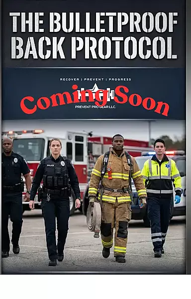 Bulletproof Back Protocol