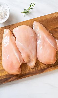 Chicken Breast
