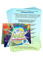 Compassion Cards (50 cards)