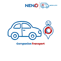Companion Transport Service
