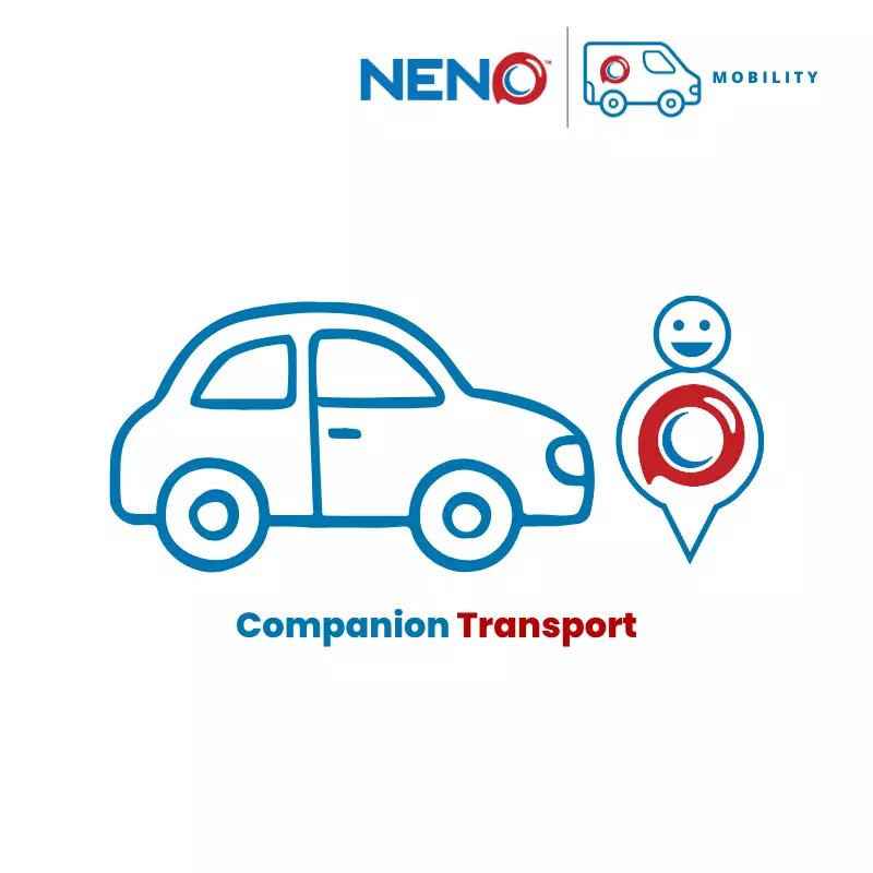 Companion Transport Service