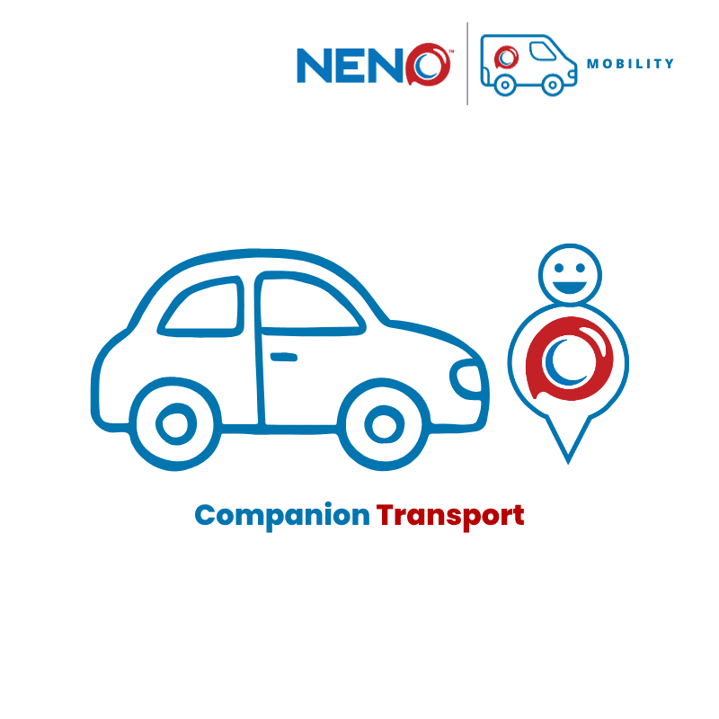 Companion Transport Service