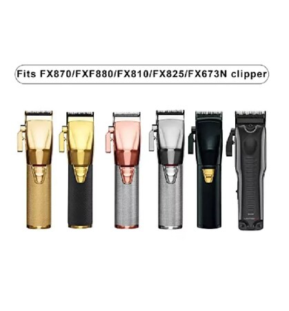 Cuchilla para 810, 880, 870, 673, 870, FX8 Marca Babyliss Cuchilla para 810, 880, 870, 673, 870, FX8 Marca Babyliss