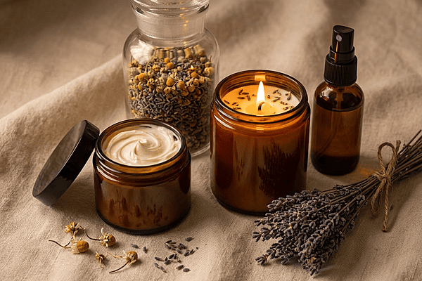 Complete Alchemy Kit