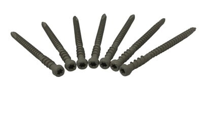 Starborn-Pro Plug System Screws (Epoxy Screws)