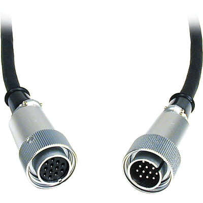 JOHN PLUG 12 PIN