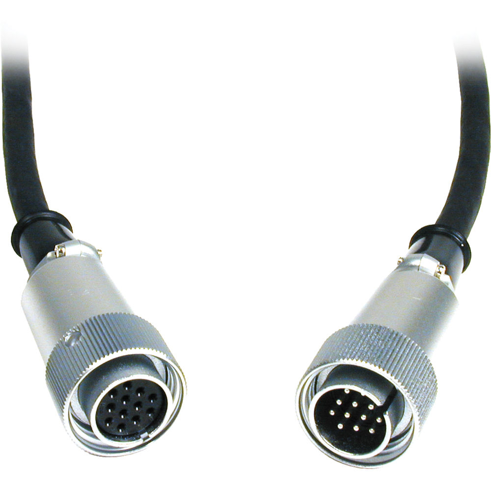 JOHN PLUG 12 PIN