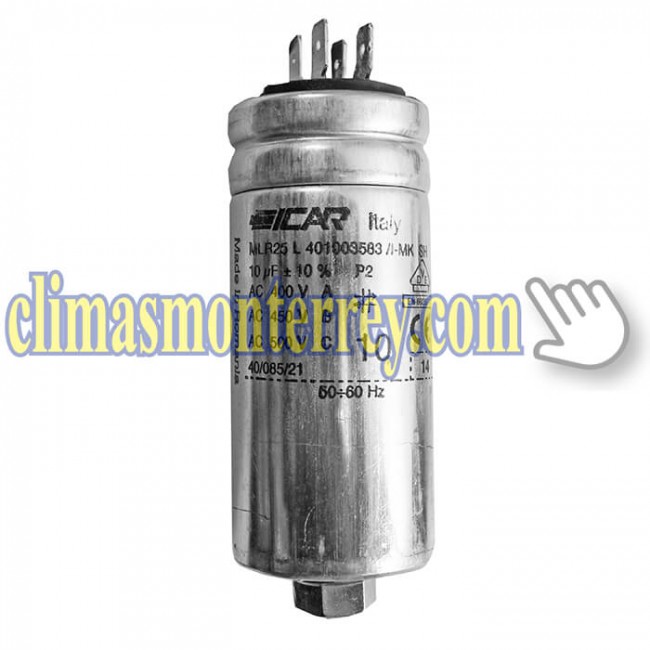 Compresor Rittal Rk 5450 Y - 3397488