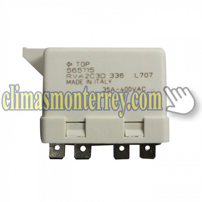 Compresor Rittal Rk 5450 Y - 3397488
