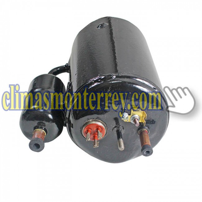 Compresor Rittal Rk 5450 Y - 3397488