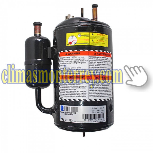 Compresor Rittal Rk 5450 Y - 3397488
