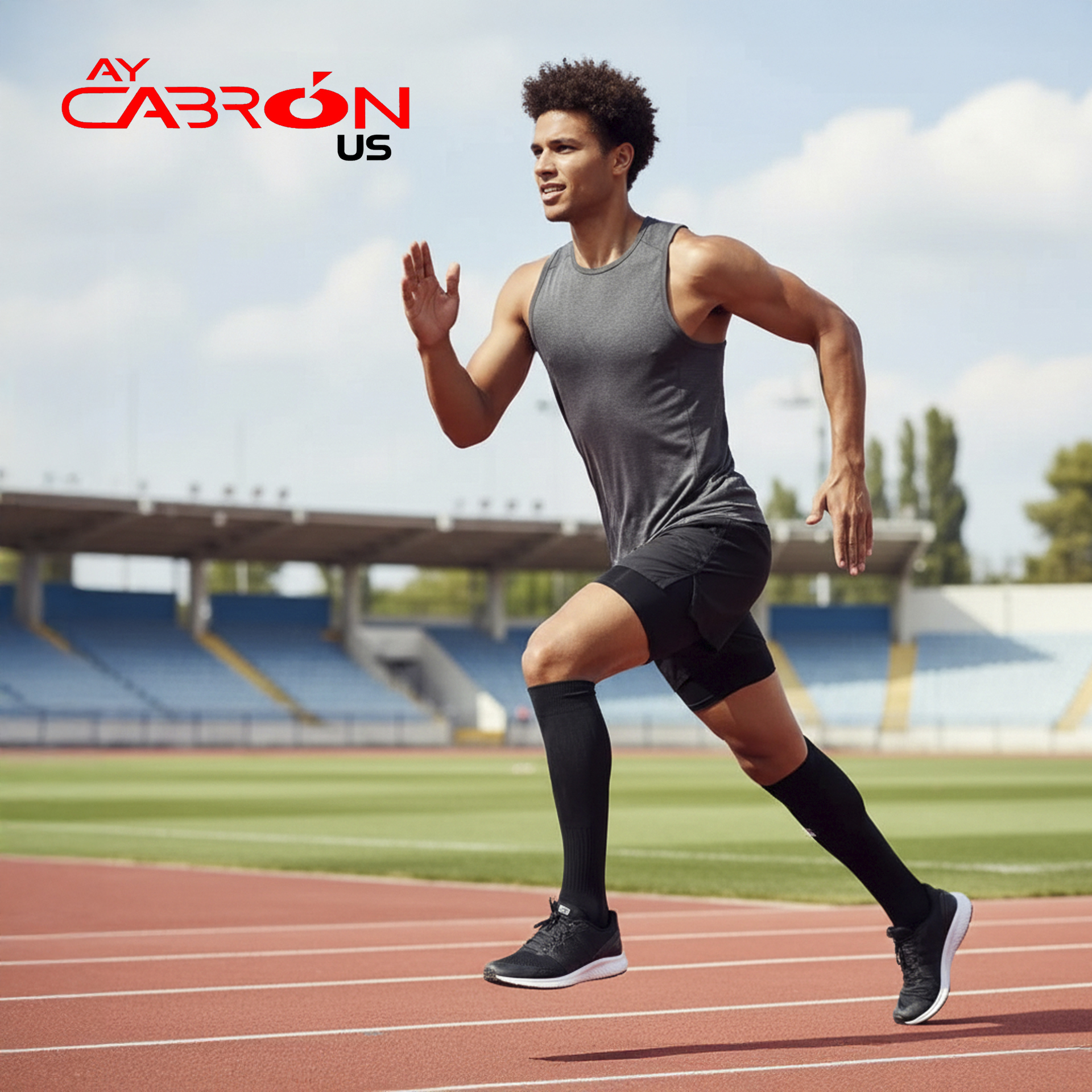 Premium Compression Socks