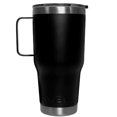 Car Coffee Cup 20 (Con aza)