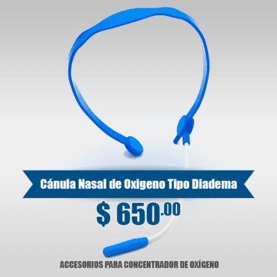 Concentrador de Oxígeno Pro Concentrador de Oxígeno Pro
