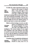 Concentration and Meditation Concentration and Meditation