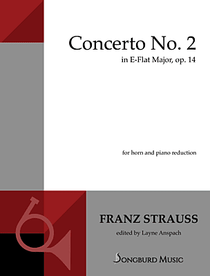 Concerto No. 2