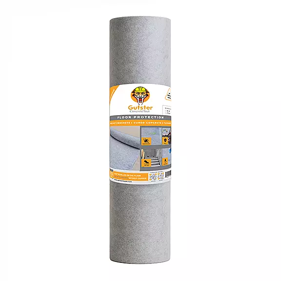 ConcreteTect - Surface Protection for Concrete and Masonry Surfaces