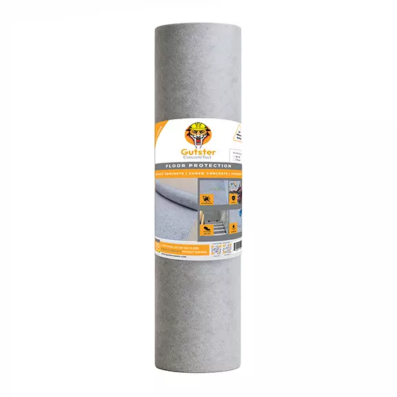 ConcreteTect - Surface Protection for Concrete and Masonry Surfaces