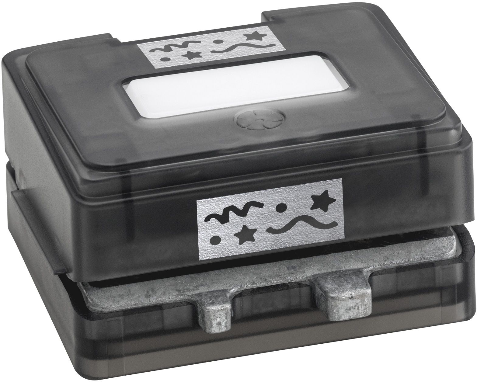 Confetti Border Maker Cartridge