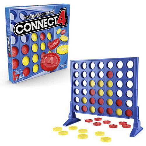 Connect 4 Game
