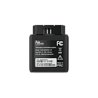 Connected Car - ADC-CC100
