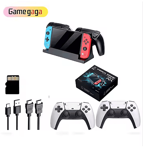 Console de Jeux Video M20 Pro Sjgam