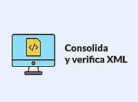 Consolida y Verifica XML,