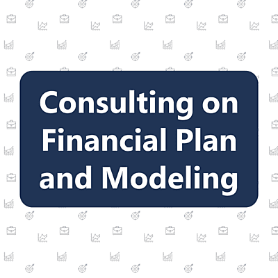 Financial Plan Creation Financial Plan Creation