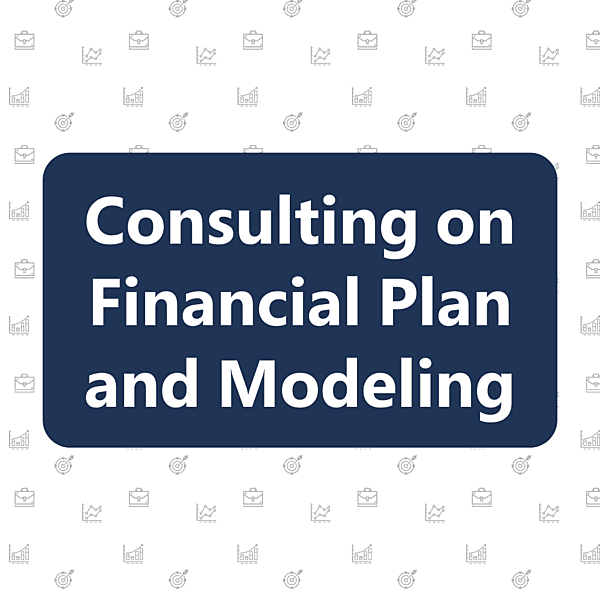 Financial Plan Creation