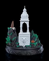 Contemplative Incense Fall