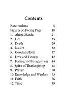 Thus Spake Zarathushtra Thus Spake Zarathushtra