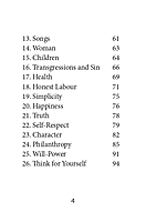 Thus Spake Zarathushtra Thus Spake Zarathushtra