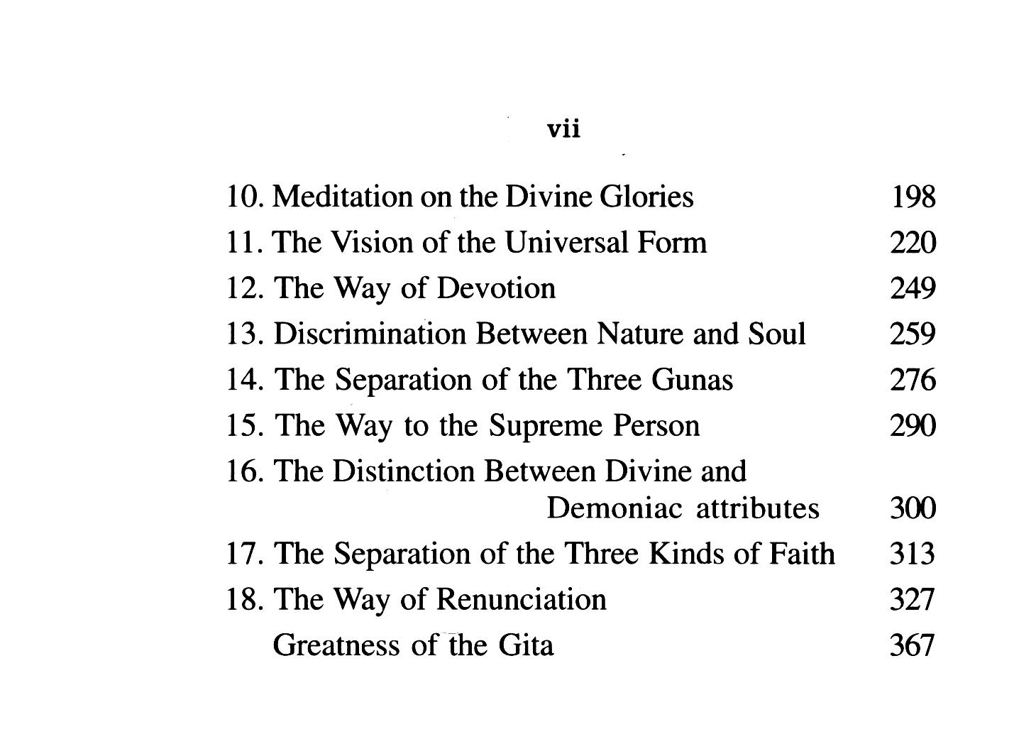 Srimad Bhagavad Gita - Original and Translation Srimad Bhagavad Gita - Original and Translation