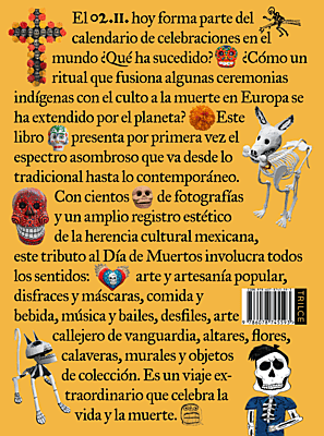 02 11 Día de Muertos 02 11 Día de Muertos