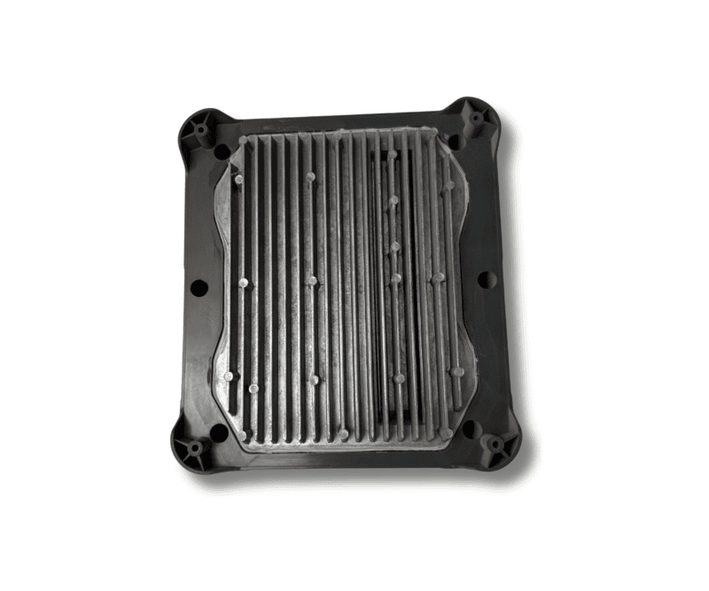 Control System Optima 700