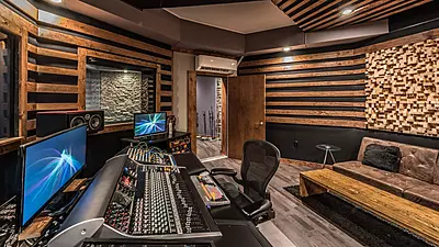 FIX STUDIO- 1 HOUR