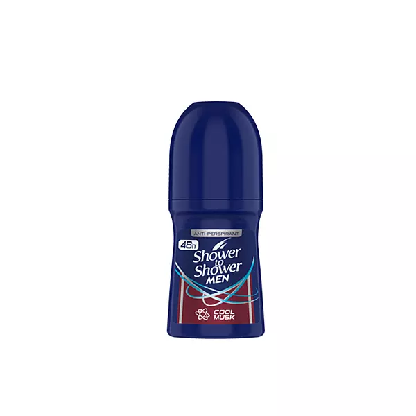 STS 4 MEN R/ON COOL MUSK 50ML