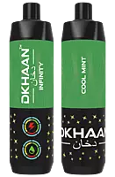 DKHAAN VAPE